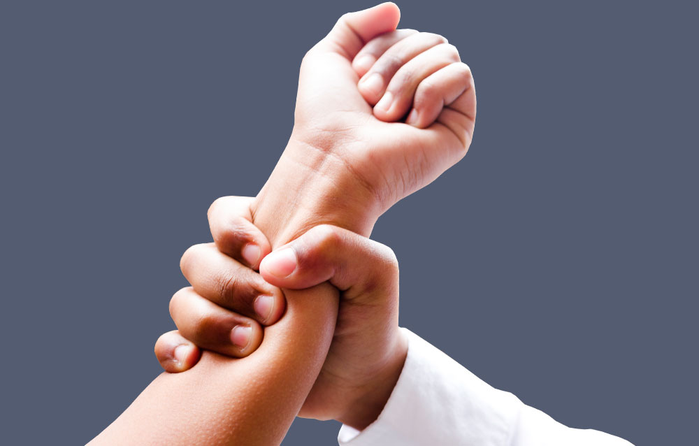 Expertise en violence conjugale / familiale